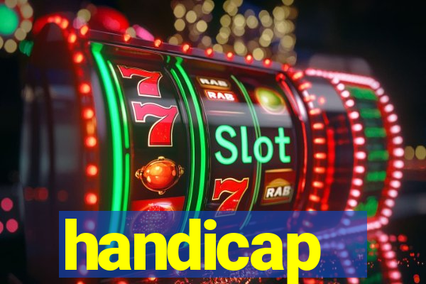 handicap - 2.5